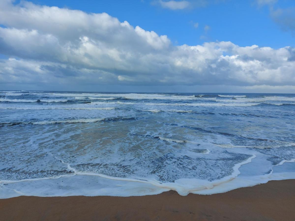 Olas Deluxe Salinas Salinas (Castrillon) Exterior foto
