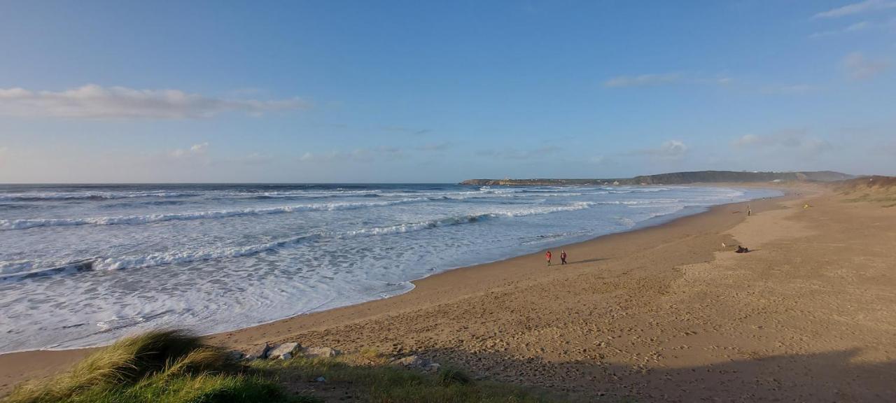 Olas Deluxe Salinas Salinas (Castrillon) Exterior foto